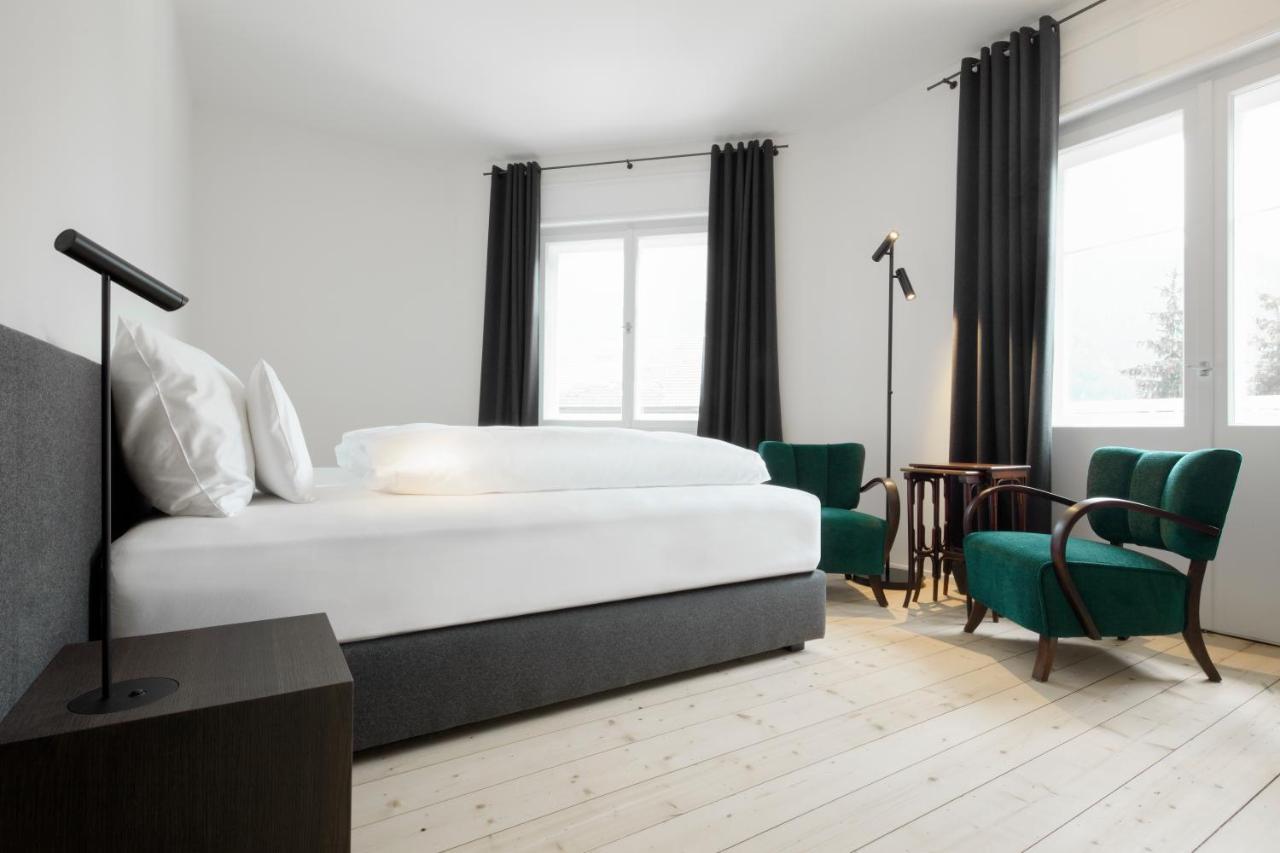 Casa Al Sole Hotel Ortisei Bagian luar foto