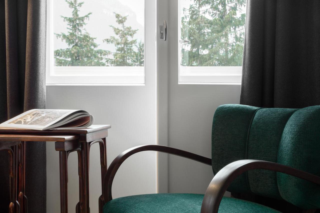 Casa Al Sole Hotel Ortisei Bagian luar foto