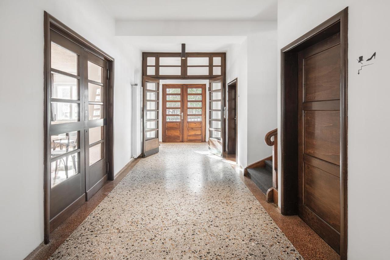 Casa Al Sole Hotel Ortisei Bagian luar foto